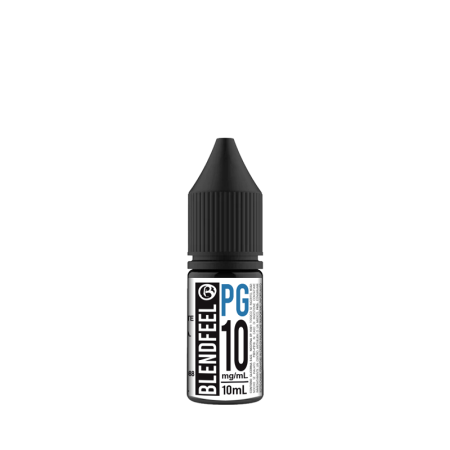Blendfeel - Base 10ml - FULL PG Nic. 10mg/ml