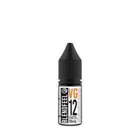 Blendfeel - Base 10ml - FULL VG Nic. 12mg/ml