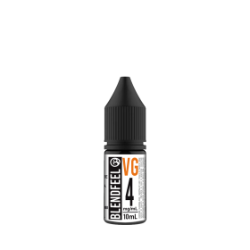 Blendfeel - Base 10ml - FULL VG Nic. 4mg/ml