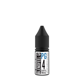 Blendfeel - Base 10ml - FULL PG Nic. 4mg/ml