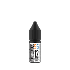 Blendfeel - Base 10ml - 50/50 Nic. 12mg/ml