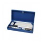 01 Vape - POCKET Custodia Porta Kiwi - White