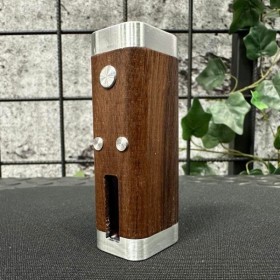 Telli's Mod - KING WOOD DNA60 - Noce