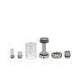 Fakirs Mods - Zoe rba TANK T22-X - COVERTE L'ATOM RBA IN UN TANK