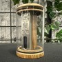 Fakirs Mods - ILLUSIA C V2 MOD 18650 - Chipset Dicodes BF60 - Ulivo