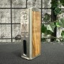 Fakirs Mods - ILLUSIA C V2 MOD 18650 - Chipset Dicodes BF60 - Ulivo