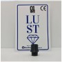 01 Vape - LUST - DRIP TIP 510 PER ATOM compatibile con filtro kiwi