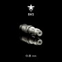 BlackStar for Vape System - By Ka V9/V9+ AIR PIN 0.8mm