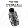 VooPoo - UFORCE-L TANK 25,5mm 5,5ml
