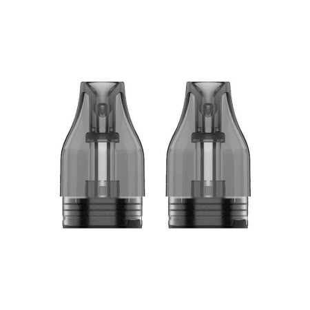 Vaporesso - Veco Go POD DI RICAMBIO 0.6ohm - 2 PEZZI