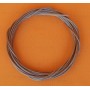 Zivipf - SS ROPE 7x19 - 2,5mm - 1M