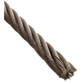 Zivipf - SS ROPE 7x19 - 3mm - 3,5cm