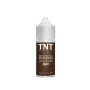 SHOT60 - TNT Vape - BOOMS FIRE CURED LATAKIA - aroma 25+35 in flacone da 30ml