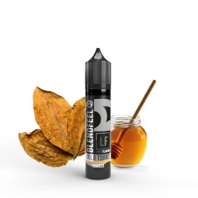 SHOT60 - BlendFeel Tabaccosi Sweet - GOLD TOBAC - aroma 20+40 in flacone da 20ml