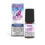TNT Vape - ICE BEAR - 4mg/ml - Liquido pronto 10ml