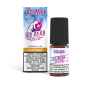 TNT Vape - ICE BEAR - 8mg/ml - Liquido pronto 10ml