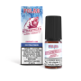 TNT Vape - STRAWBEAR - 4mg/ml - Liquido pronto 10ml