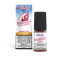 TNT Vape - STRAWBEAR - 8mg/ml - Liquido pronto 10ml