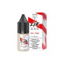 Lik Bar by Suprem-e - BULL TIGER 20mg - Liquido pronto ai sali di nicotina 10ml
