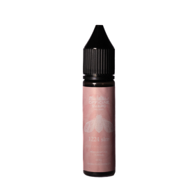 MINI SHOT - Officine Svapo - Premium Natural Flavour - Honey Collection - HONEY BISCUIT - aroma 10+10 in flacone da 20ml