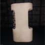 VP Mod by Vincenzo Paiano - VERTEBRA in derlin chiaro e legno di noce - FF VS MOSFET per Fev V