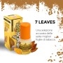 Vaporart - Classici - 7 LEAVES 4mg/ml - Liquido pronto 10ml