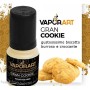 Vaporart - Classici - GRAN COOKIE 4mg/ml - Liquido pronto 10ml