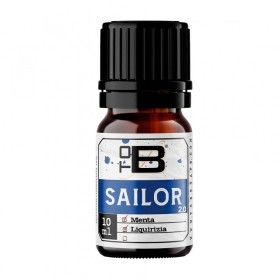 Tob Pharma - Classic - SAILOR aroma 10ml