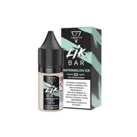 Lik Bar by Suprem-e - WATERMELON ICE 20mg - Liquido pronto ai sali di nicotina 10ml