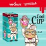 Vaporart - Special - COOL CUP 4mg/ml - Liquido pronto 10ml