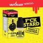 Vaporart - Special - FUCKSTARD 14mg/ml - Liquido pronto 10ml