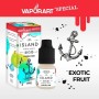 Vaporart - Special - ISLAND 8mg/ml - Liquido pronto 10ml