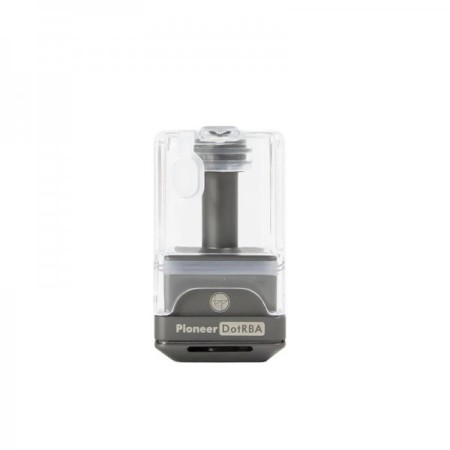 Bp Mods - PIONEER DOT RBA - DLC Grey