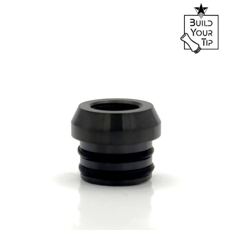 BlackStar - Build Your Drip tip BASE - JEFFREY DLC