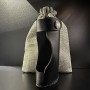 Kiwi 2 COVER IN CUOIO by Cover per Svapatori - NERO