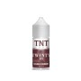 MINI SHOT - TNT Vape - Distillati Puri - BALKAN SOBRANIE - aroma 10+10 in flacone da 30ml