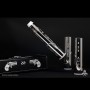 Vaper's Mood - DERRINGER - Bright Steel