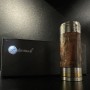 Fakirs Mods - ILLUSIA MECH TUBE 18350 - Stabwood - Mod.2