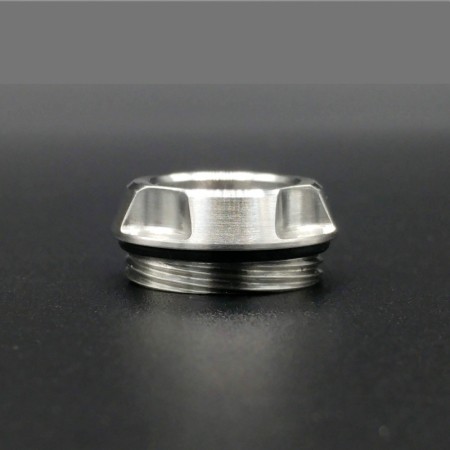Vape Systems - By Ka V8/V8+ REFILL TOP CAP