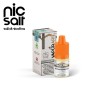 Vaporart - Classici - TOBACCO GOLD 10mg/ml - Liquido pronto ai sali di nicotina 10ml