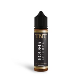 SHOT60 - TNT Vape - BOOMS RESERVE - aroma 25+35 in flacone da 30ml