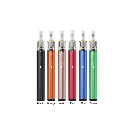 Kiwi Vapor