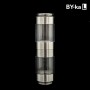 Vape Systems - By Ka L COMBI PC/INOX TANK