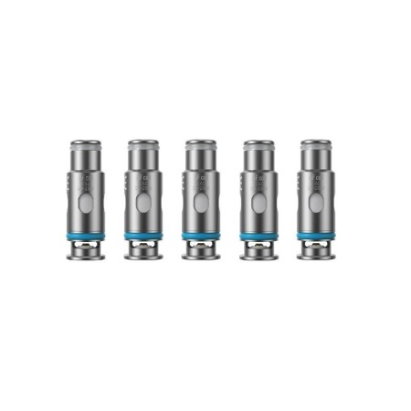 Aspire - AF MESH COIL 0,4ohm - PACK 5 PEZZI