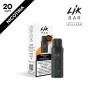 Lik Bar by Suprem-e - STILL POD PRECARICATA 20mg/ml - Mr Mango