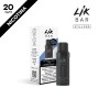 Lik Bar by Suprem-e - STILL POD PRECARICATA 20mg/ml - Cotton candy