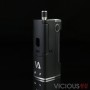 Vicious Ant - VIDAR BOX 18650 DNA60 - Delrin Black 1.5