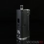 Vicious Ant - VIDAR BOX 18650 DNA60 - Delrin Black 1.5