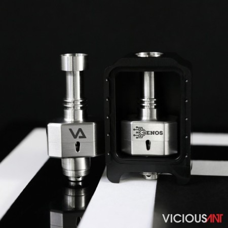 Vicious Ant - GENOS RBA