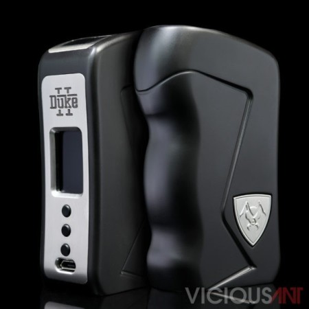 Vicious Ant - DUKE II DNA75C 18650 - Cobalt Black